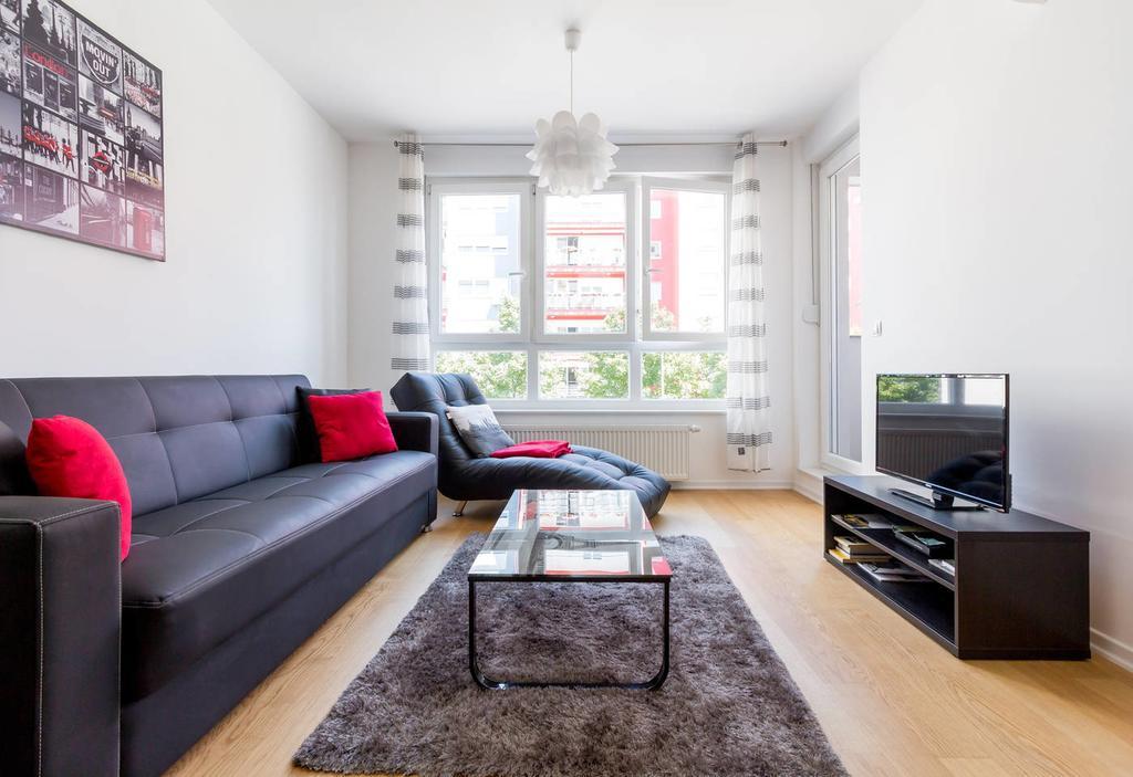 Flexible Selfcheckins 9 - Zagreb - Garage - Electric Vehicle Ccharger - Loggia - New - Apartments Repinc 9 Exterior foto