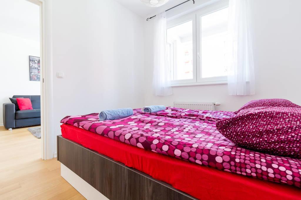 Flexible Selfcheckins 9 - Zagreb - Garage - Electric Vehicle Ccharger - Loggia - New - Apartments Repinc 9 Exterior foto