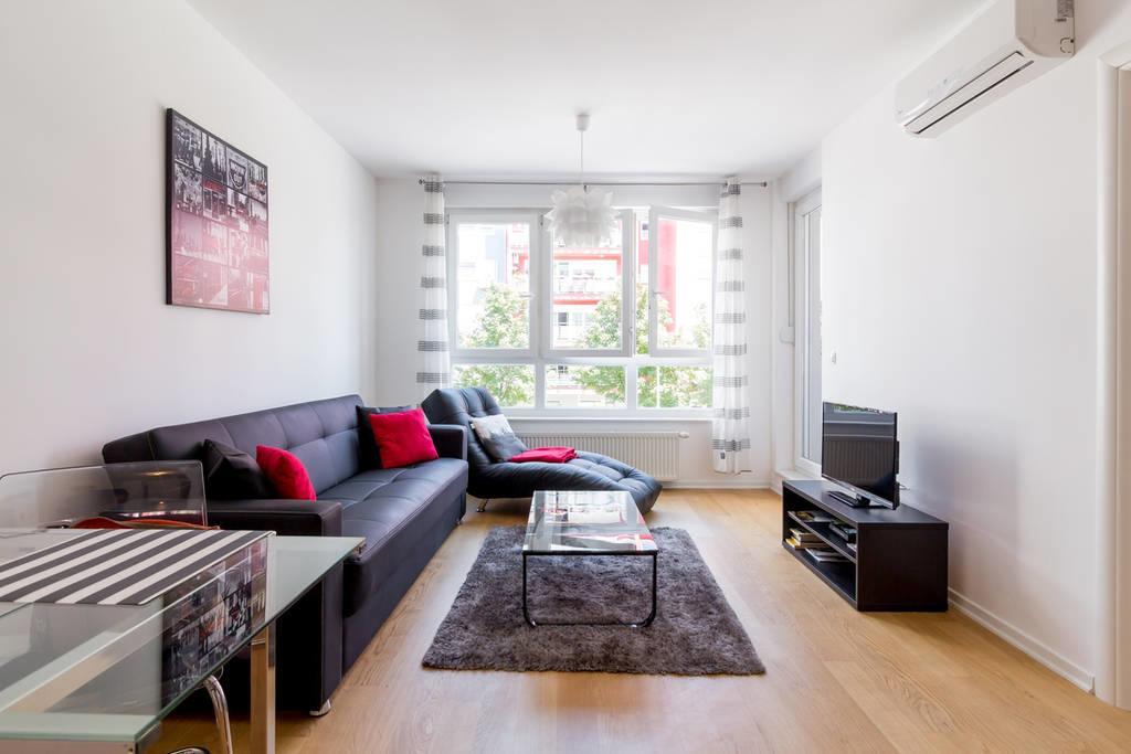 Flexible Selfcheckins 9 - Zagreb - Garage - Electric Vehicle Ccharger - Loggia - New - Apartments Repinc 9 Exterior foto
